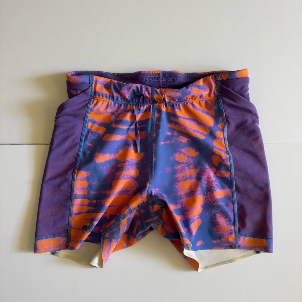 Women’s Janji 4” Trail Short